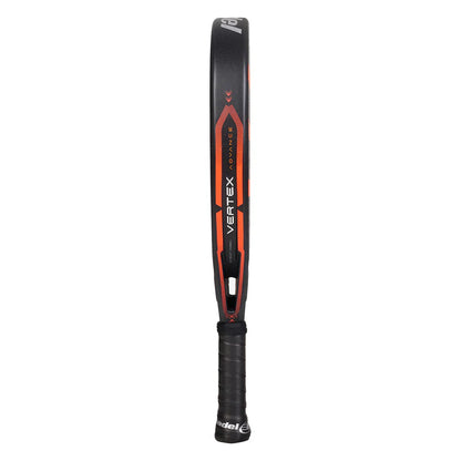 Pala Bullpadel Vertex Advance 26