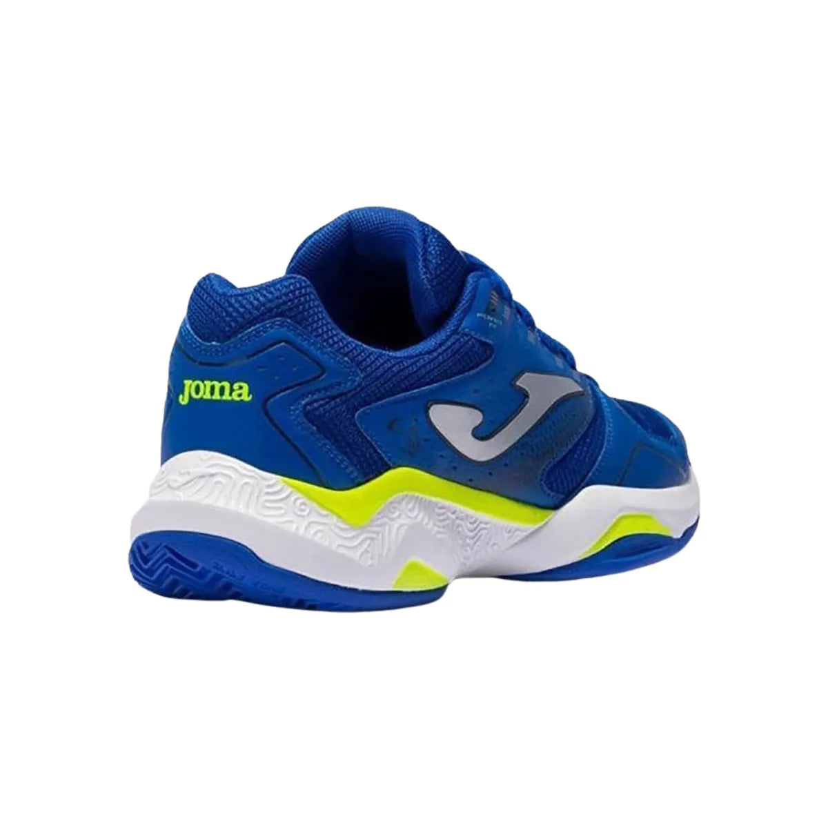 Calzado Joma Master 1000 Men 2404 Royal/Green