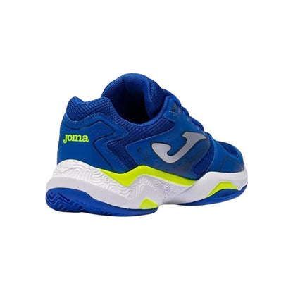 Calzado Joma Master 1000 Men 2404 Royal/Green