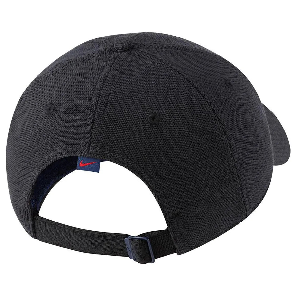 Gorra Nike Heritage 86 Negra