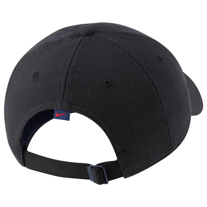 Gorra Nike Heritage 86 Negra