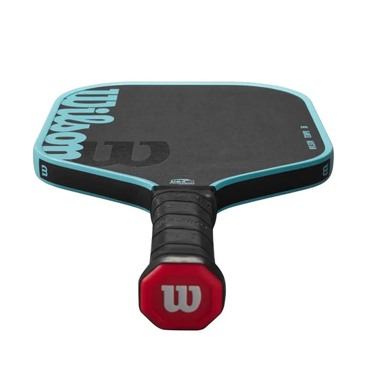 Raqueta Pickleball Wilson Tempo 16mm 230g