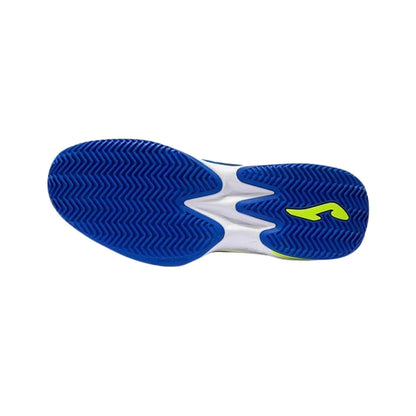 Calzado Joma Master 1000 Men 2404 Royal/Green