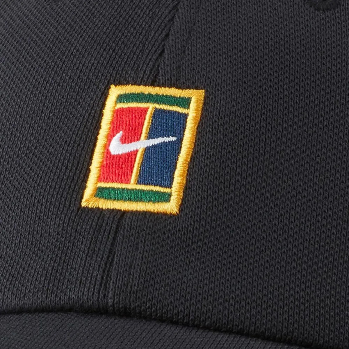 Gorra Nike Heritage 86 Negra