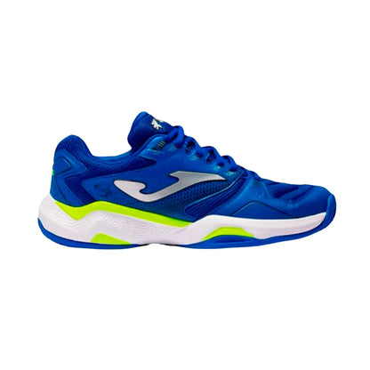 Calzado Joma Master 1000 Men 2404 Royal/Green