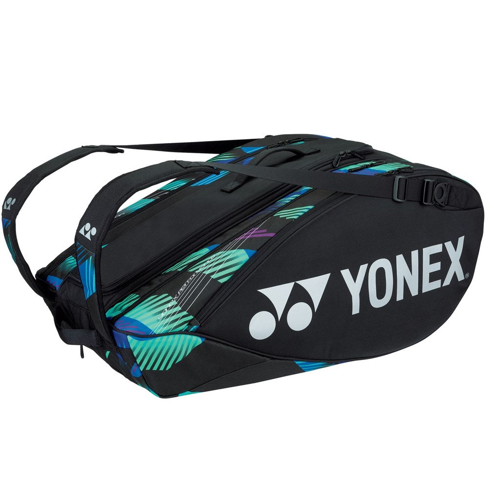 Thermobag Yonex Pro X9 Negro Camuflado