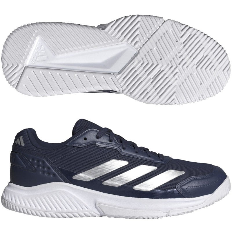 Calzado Adidas CourtQuick Padel M