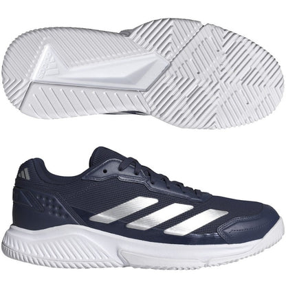 Calzado Adidas CourtQuick Padel M
