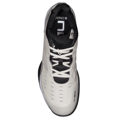 Calzado Nox At10 Pro Men Silver/Black