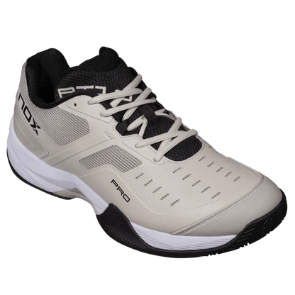Calzado Nox At10 Pro Men Silver/Black