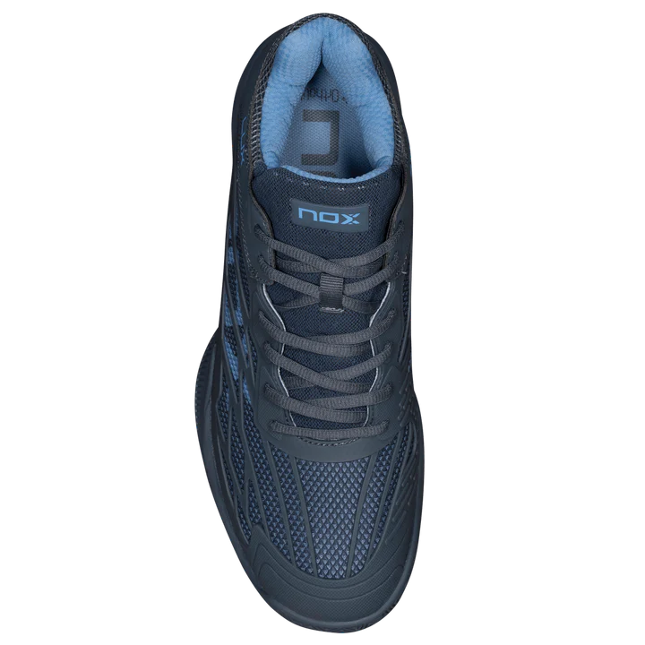 Calzado Nox At10 Lux Men Dark Slate