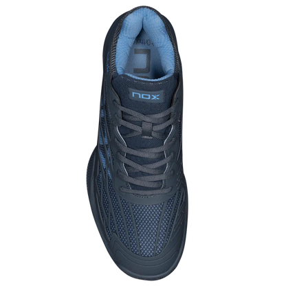 Calzado Nox At10 Lux Men Dark Slate