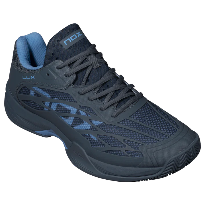 Calzado Nox At10 Lux Men Dark Slate