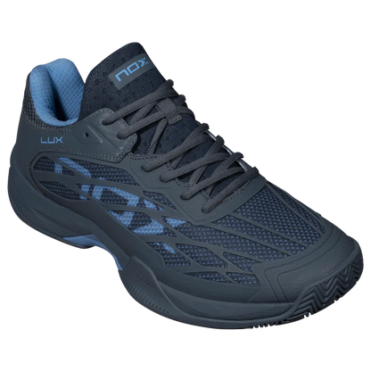 Calzado Nox At10 Lux Men Dark Slate