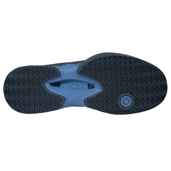 Calzado Nox At10 Lux Men Dark Slate