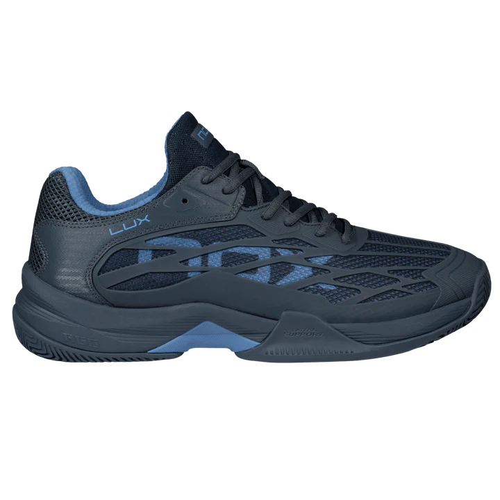 Calzado Nox At10 Lux Men Dark Slate