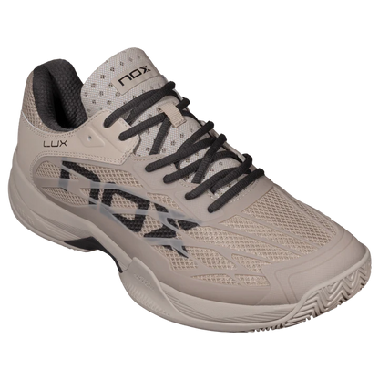 Calzado Nox At10 Lux Men Grey/Black