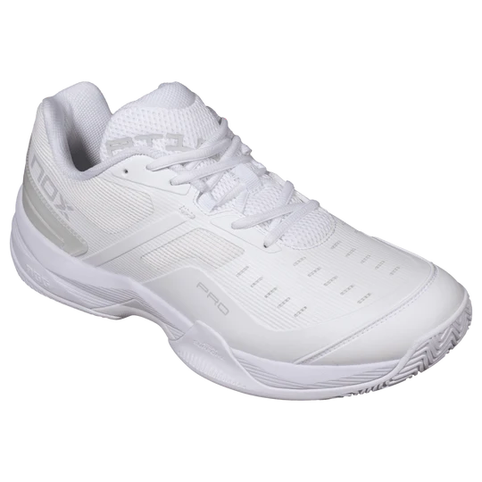 Calzado Nox At10 Pro Men White
