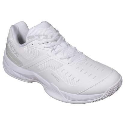 Calzado Nox At10 Pro Men White