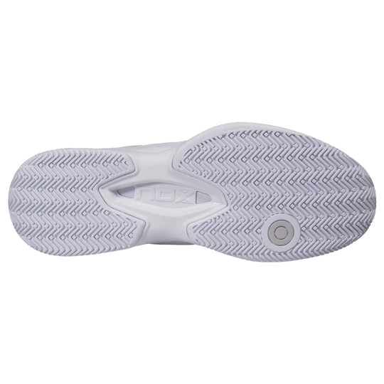 Calzado Nox At10 Pro Men White