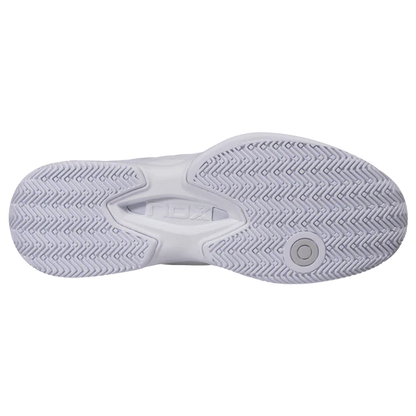 Calzado Nox At10 Pro Men White