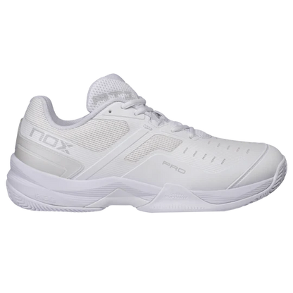 Calzado Nox At10 Pro Men White