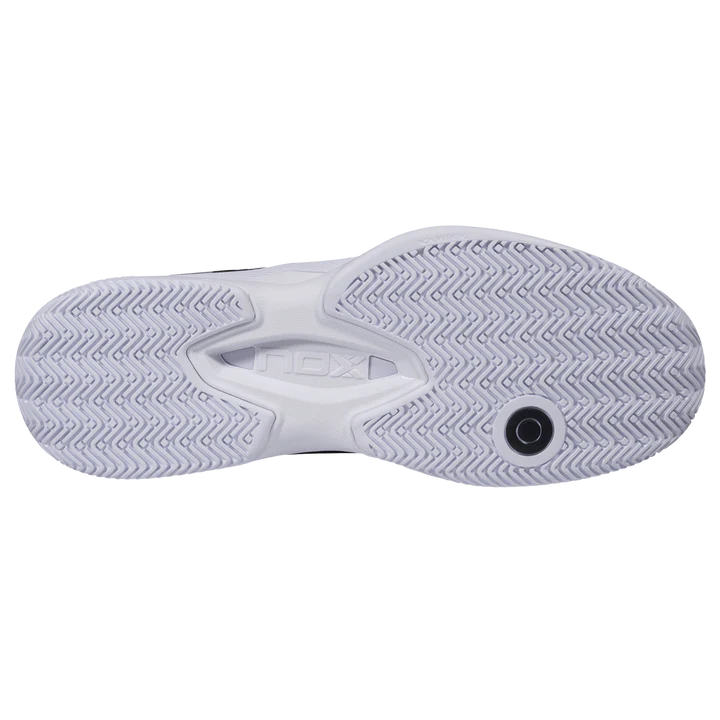 Calzado Nox At10 Pro Men Black
