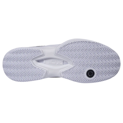 Calzado Nox At10 Pro Men Black