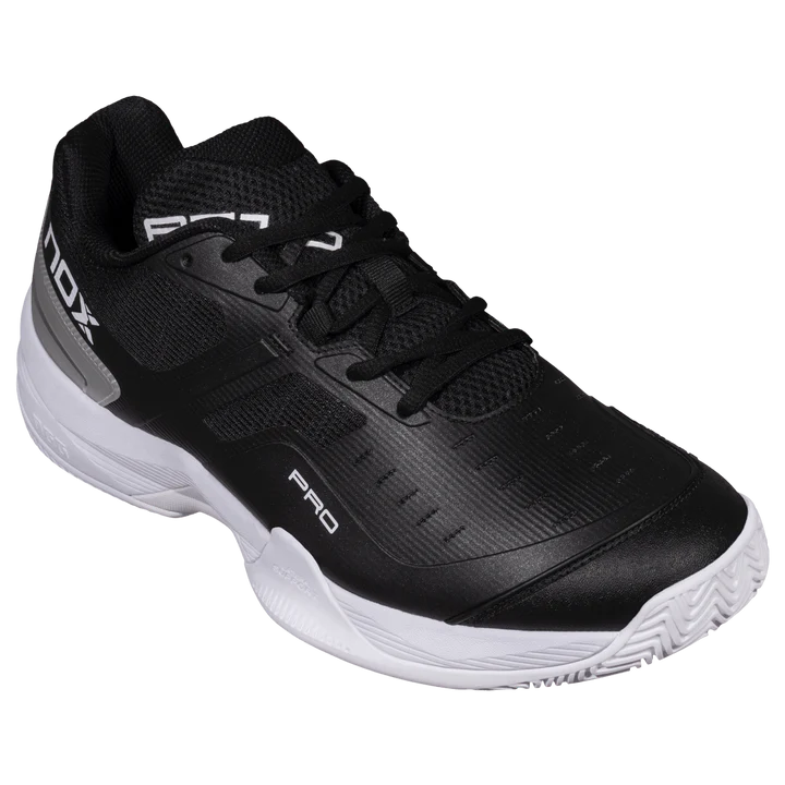 Calzado Nox At10 Pro Men Black