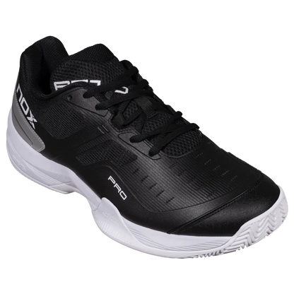 Calzado Nox At10 Pro Men Black