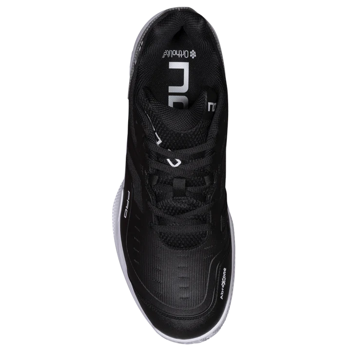 Calzado Nox At10 Pro Men Black