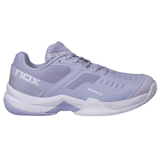 Calzado Nox At10 Pro Woman Purple