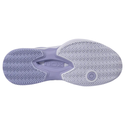 Calzado Nox At10 Pro Woman Purple