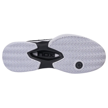 Calzado Nox Ml10 Hexa Black