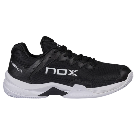 Calzado Nox Ml10 Hexa Black
