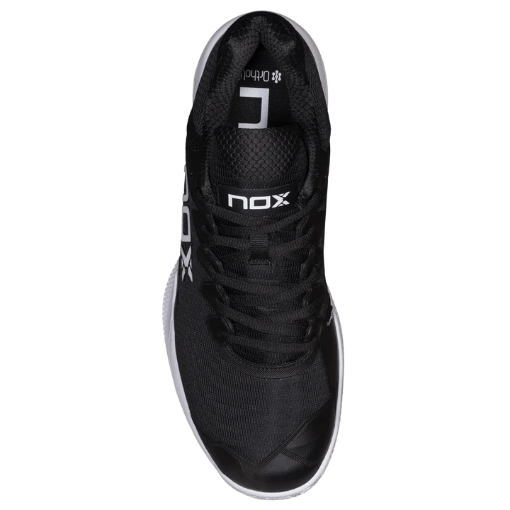 Calzado Nox Ml10 Hexa Black