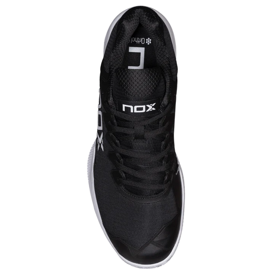 Calzado Nox Ml10 Hexa Black