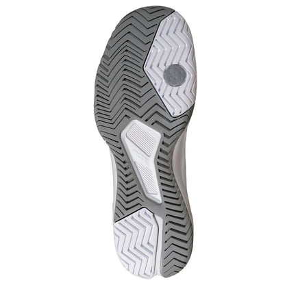 Calzado Nox Lux Tempo White/Grey