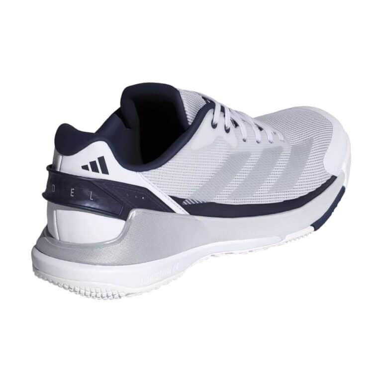 Calzado Adidas CrazyQuick Ls Padel